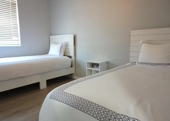 Villa 4 Season Heated Dream Pool Jacuzzi Sauna