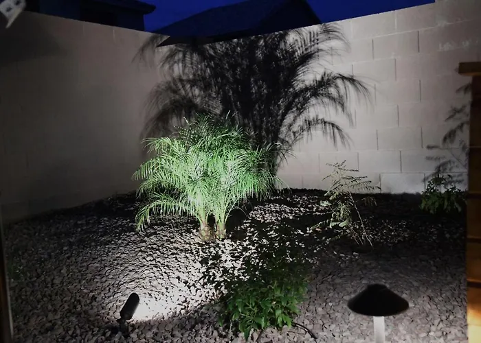 4 Season Heated Dream Pool Jacuzzi Sauna Villa Casa Grande
