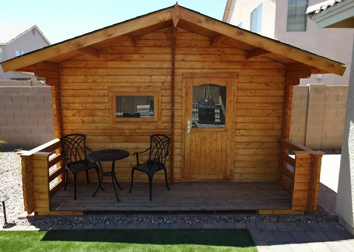 Villa 4 Season Heated Dream Pool Jacuzzi Sauna