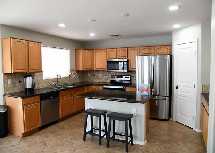 4 Season Heated Dream Pool Jacuzzi Sauna Villa Casa Grande