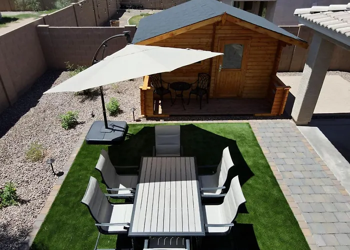 Villa 4 Season Heated Dream Pool Jacuzzi Sauna