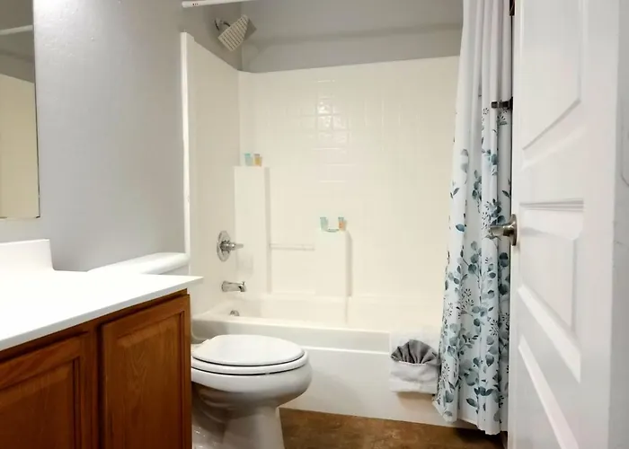 4 Season Heated Dream Pool Jacuzzi Sauna * Casa Grande
